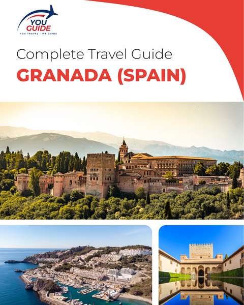 The complete travel guide for Granada