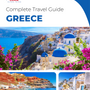 The complete travel guide for Greece