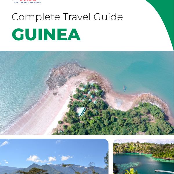 The complete travel guide for Guinea