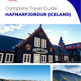 The complete travel guide for Hafnarfjordur