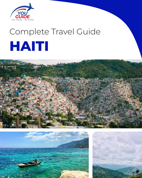 The complete travel guide for Haiti