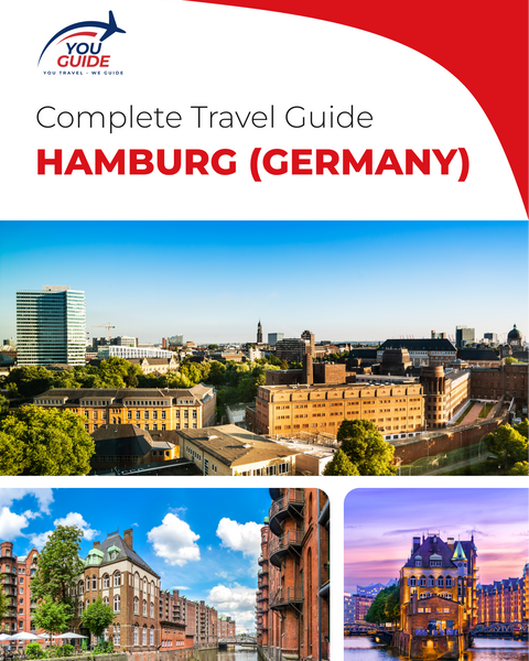 The complete travel guide for Hamburg