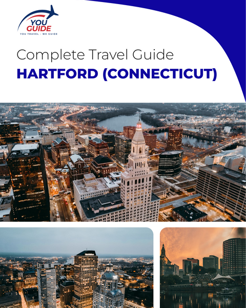 The complete travel guide for Hartford