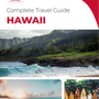 The complete travel guide for Hawaii