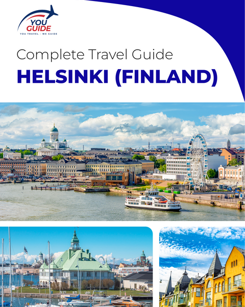 The complete travel guide for Helsinki