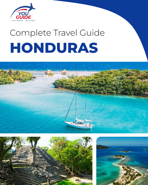The complete travel guide for Honduras