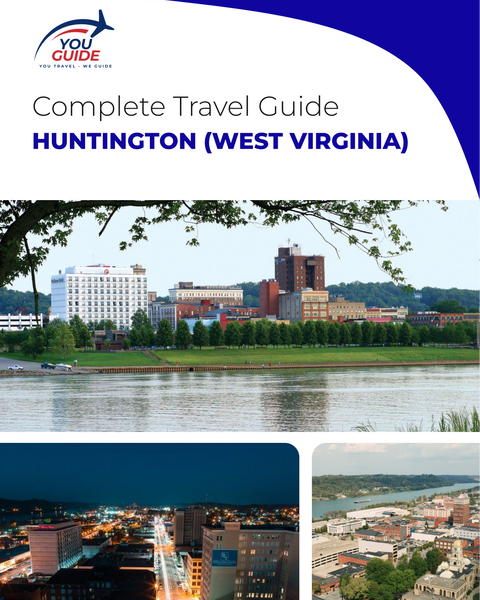 The complete travel guide for Huntington