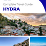 The complete travel guide for Hydra (island)