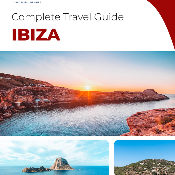 The complete travel guide for Ibiza (island)