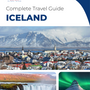 The complete travel guide for Iceland