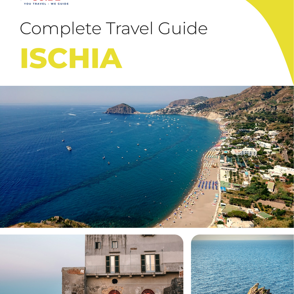 The complete travel guide for Ischia (Island)