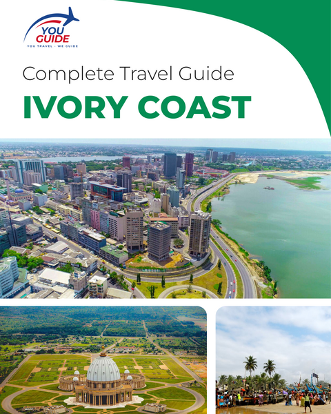 The complete travel guide for Ivory Coast