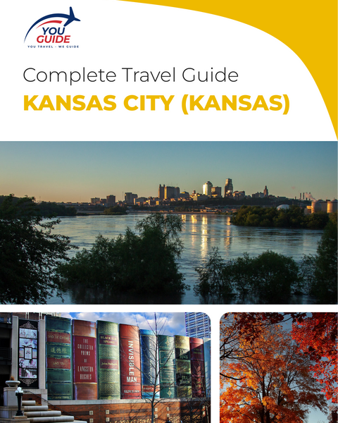 The complete travel guide for Kansas City