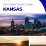 The complete travel guide for Kansas