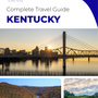 The complete travel guide for Kentucky