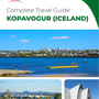 The complete travel guide for Kopavogur