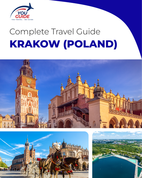 The complete travel guide for Krakow