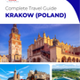 The complete travel guide for Krakow