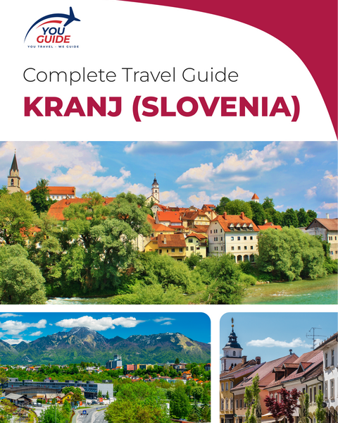 The complete travel guide for Kranj