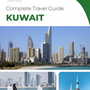 The complete travel guide for Kuwait