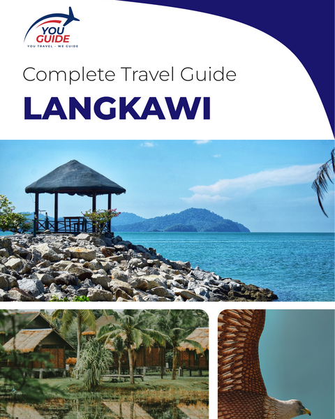 The complete travel guide for Langkawi (island)
