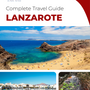 The complete travel guide for Lanzarote (island)
