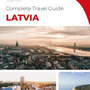 The complete travel guide for Latvia
