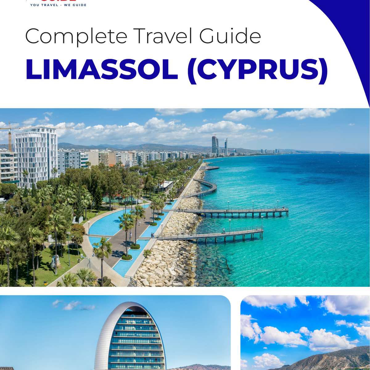 The complete travel guide for Limassol