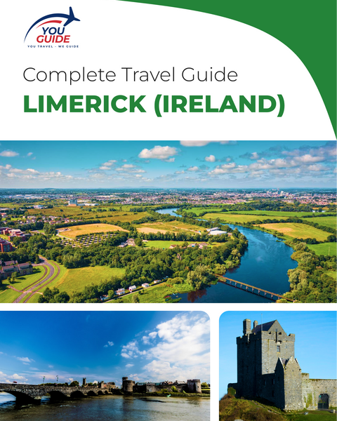 The complete travel guide for Limerick