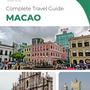 The complete travel guide for Macao (澳門)