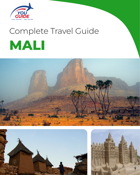 The complete travel guide for Mali
