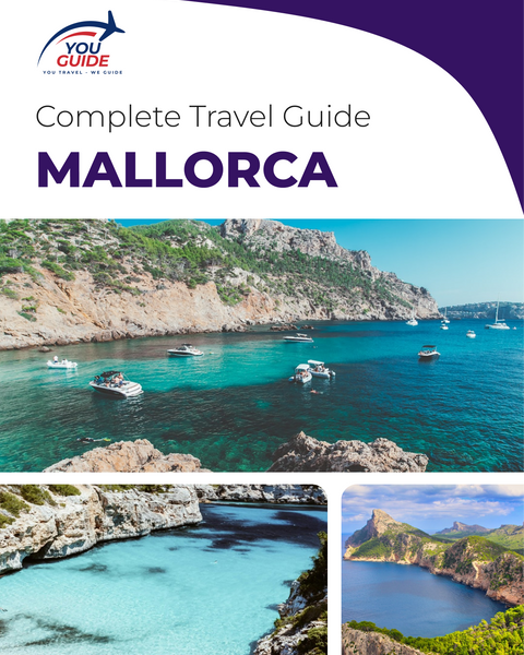 The complete travel guide for Mallorca (island)