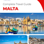 The complete travel guide for Malta