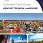 The complete travel guide for Manchester