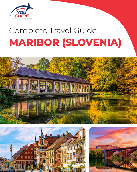 The complete travel guide for Maribor