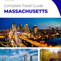 The complete travel guide for Massachusetts