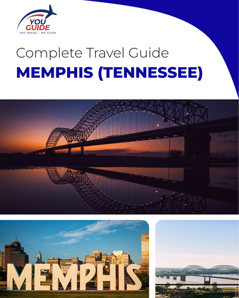 The complete travel guide for Memphis
