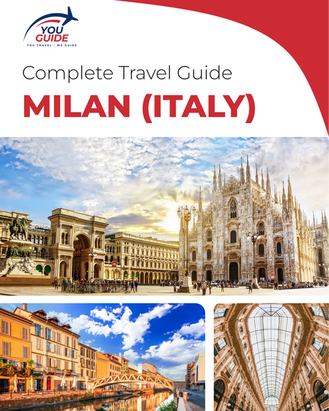 The complete travel guide for Milan