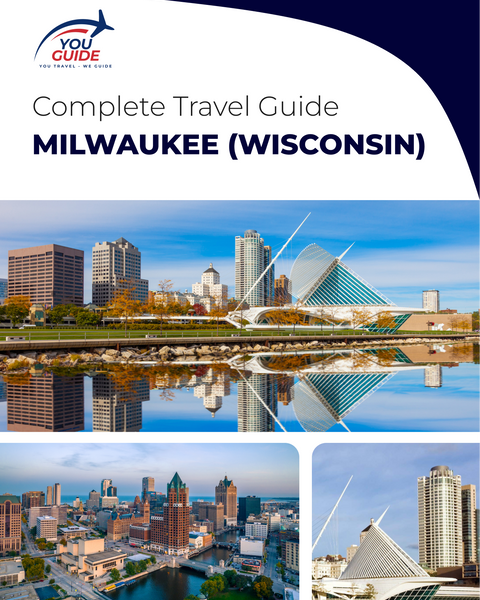 The complete travel guide for Milwaukee