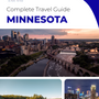 The complete travel guide for Minnesota