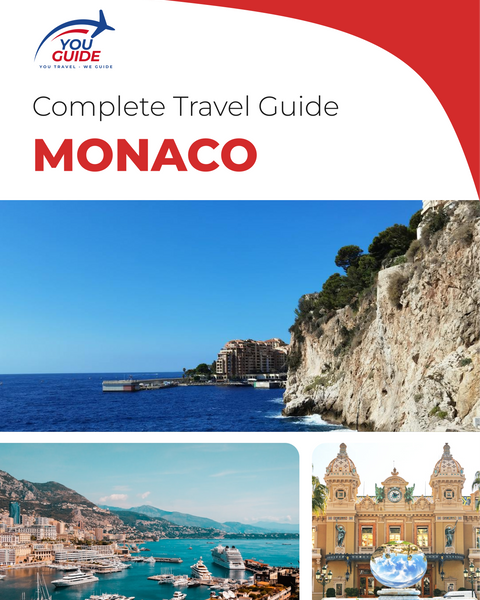 The complete travel guide for Monaco