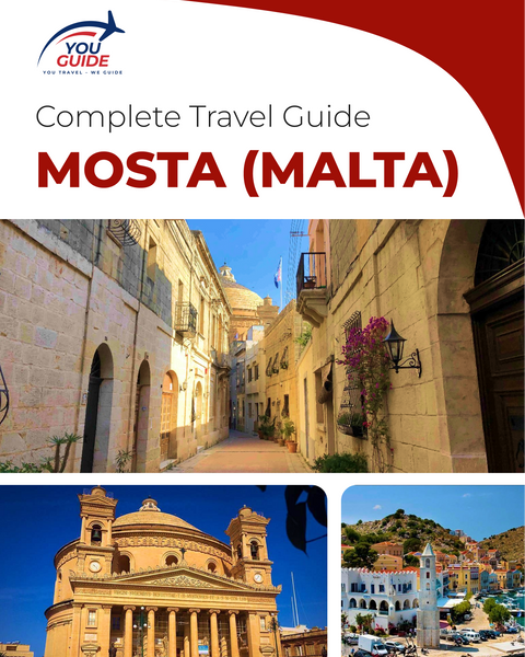 The complete travel guide for Mosta