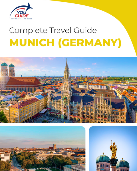 The complete travel guide for Munich