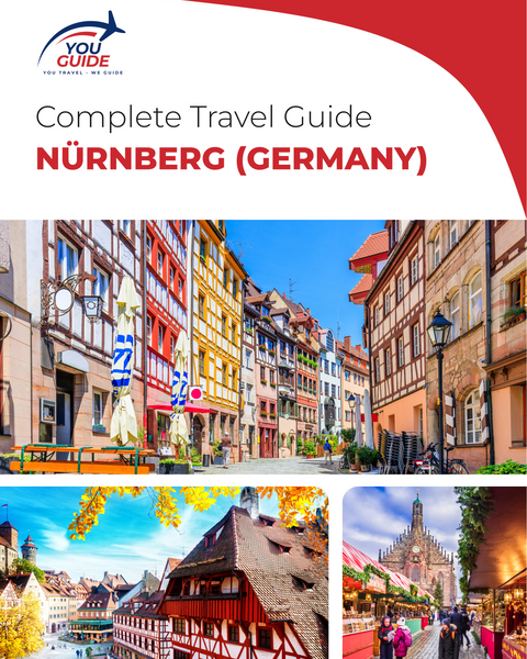The complete travel guide for Nuernberg