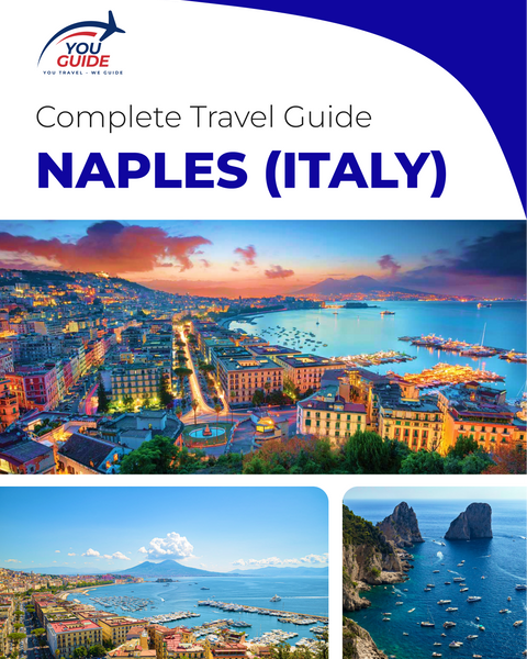 The complete travel guide for Naples