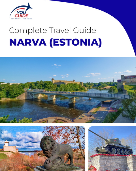 The complete travel guide for Narva