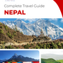 The complete travel guide for Nepal