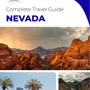 The complete travel guide for Nevada