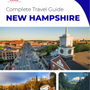 The complete travel guide for New Hampshire