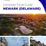 The complete travel guide for Newark
